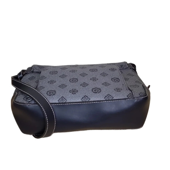 Rosetti Monogram Handbag Multiple Pockets - Picture 8 of 10